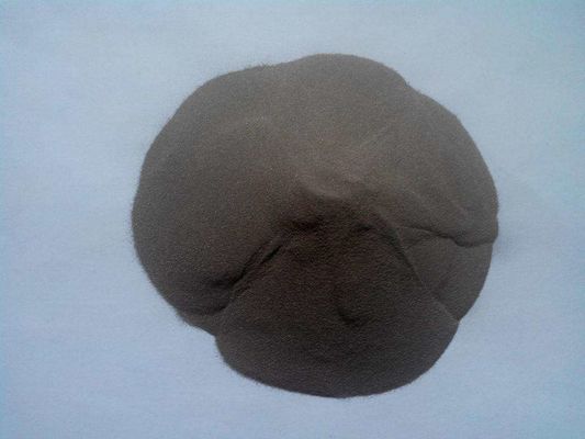 47%Wc+Nicrbsi Nickel Based Powder Fused Tungsten Carbide Powder